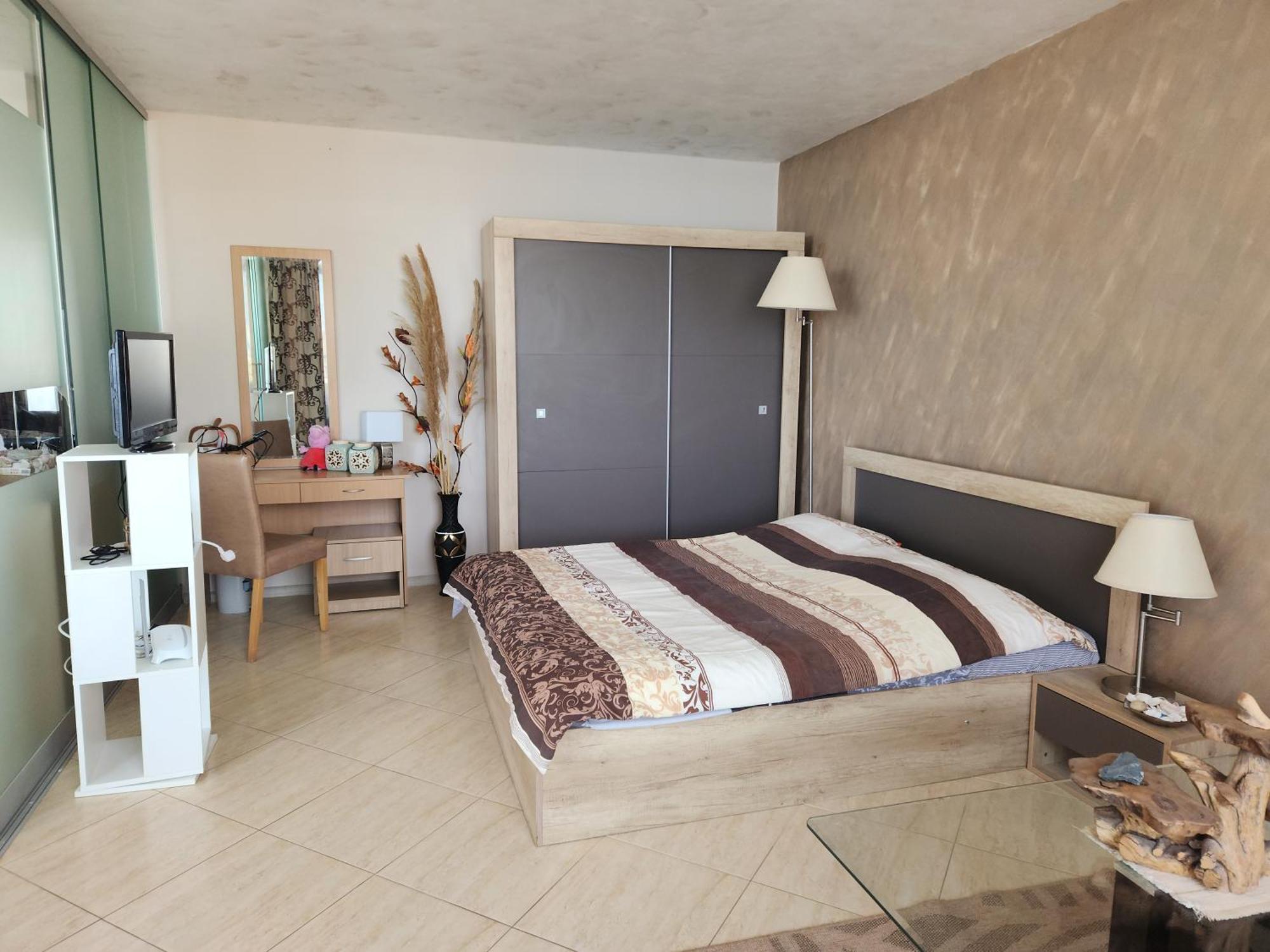 Grand Midia Resort, Sky Level Apartments Aheloy Exterior foto